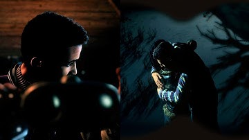 HE CAUGHT HER CHEATING!!! - Until Dawn Gameplay / Walkthrough  (Part 2)