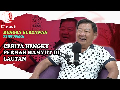DULU ANAK NELAYAN KINI JADI JURAGAN KAPAL | U-CAST #EPS 187