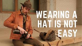 I Love Hats But This Is The Problem