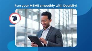 Streamline Production & Inventory Management with Our Powerful ERP Solution👍 #ERP #Dealsify screenshot 5