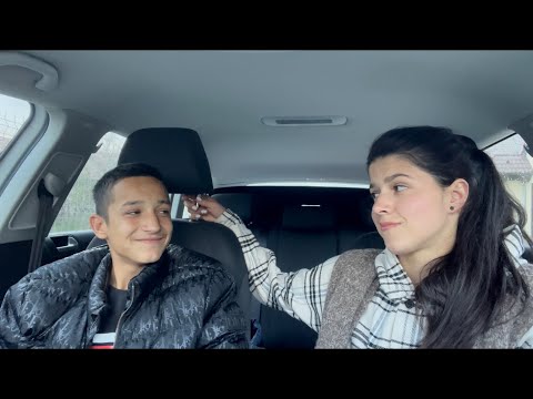 BENI S-A ÎNTORS LA NOI? 😱🥺❤️