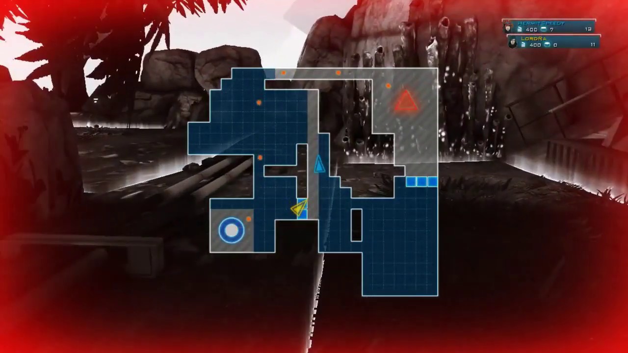 Let's TeamPlay!- Sanctum 2, with LordRa