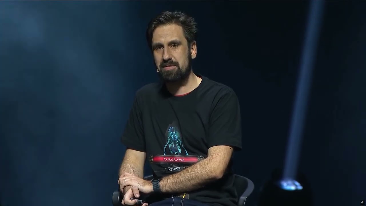 PoE2 Combat discussion