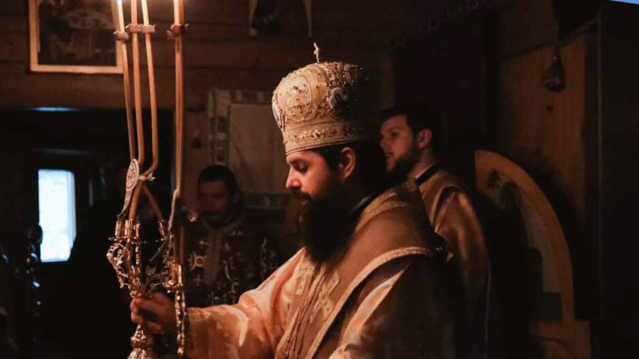 "Nevoia de autenticitate" - PS. Benedict Bistrițeanul