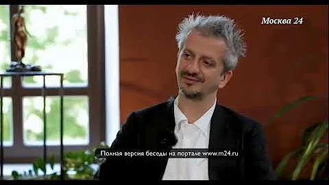 Богомолов про Собчак