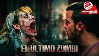 EL ÚLTIMO ZOMBI | Película Completa de MIEDO y EXPERIMENTOS PROHIBIDOS en Español