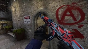 RanFik CS:GO Frag Movie #1