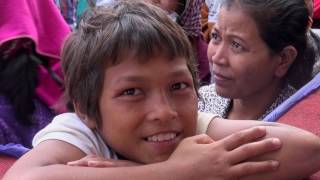 Watch Angkor Awakens: A Portrait of Cambodia Trailer