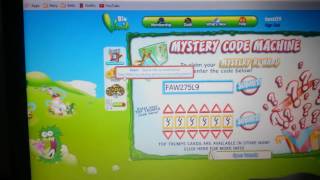 BinWeevils Codes - PART 2