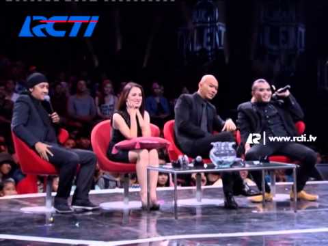 Special Magician by Pak Tarno - Bukan Talent Biasa 25 Maret 2014