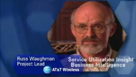 Corporate Video - Agilent Technologies - OSS