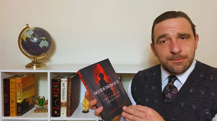 Asmr-Lloyd's Library (Shadebringer) by Grayson Hoo...