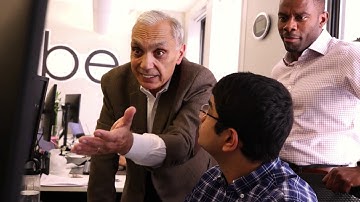 Startup Companies Use MATLAB and Simulink to Develop Technologies and Advance Their Business