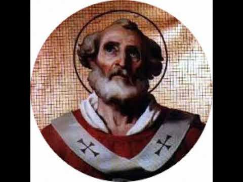 Pope Hormisdas | Wikipedia audio article
