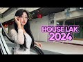 Nhạc Trẻ Remix 2024🎧Mix House Lak & Deep House️ Music 2024🎧Mixtape Viet Deep Hay Nhất 2024