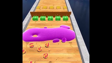 Bump Pop Mobile Gaming Level 260