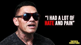Being In A Gang, Working With The Cartel, Getting Sent To Mexico Prison