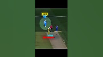 Siraj & Reddy Mindset 🔥🥶#shorts #cricket #shortsfeed #