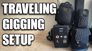 Why I Have a Travel Rig