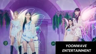 aespa 에스파 'Dreams Come True' (fanmade) M/V Teaser