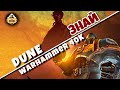 Warhammer 40k VS Dune | Корни вселенной Вечной Войны