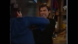 Tess And Maria Fight 744 Series Soap Sunset Beach