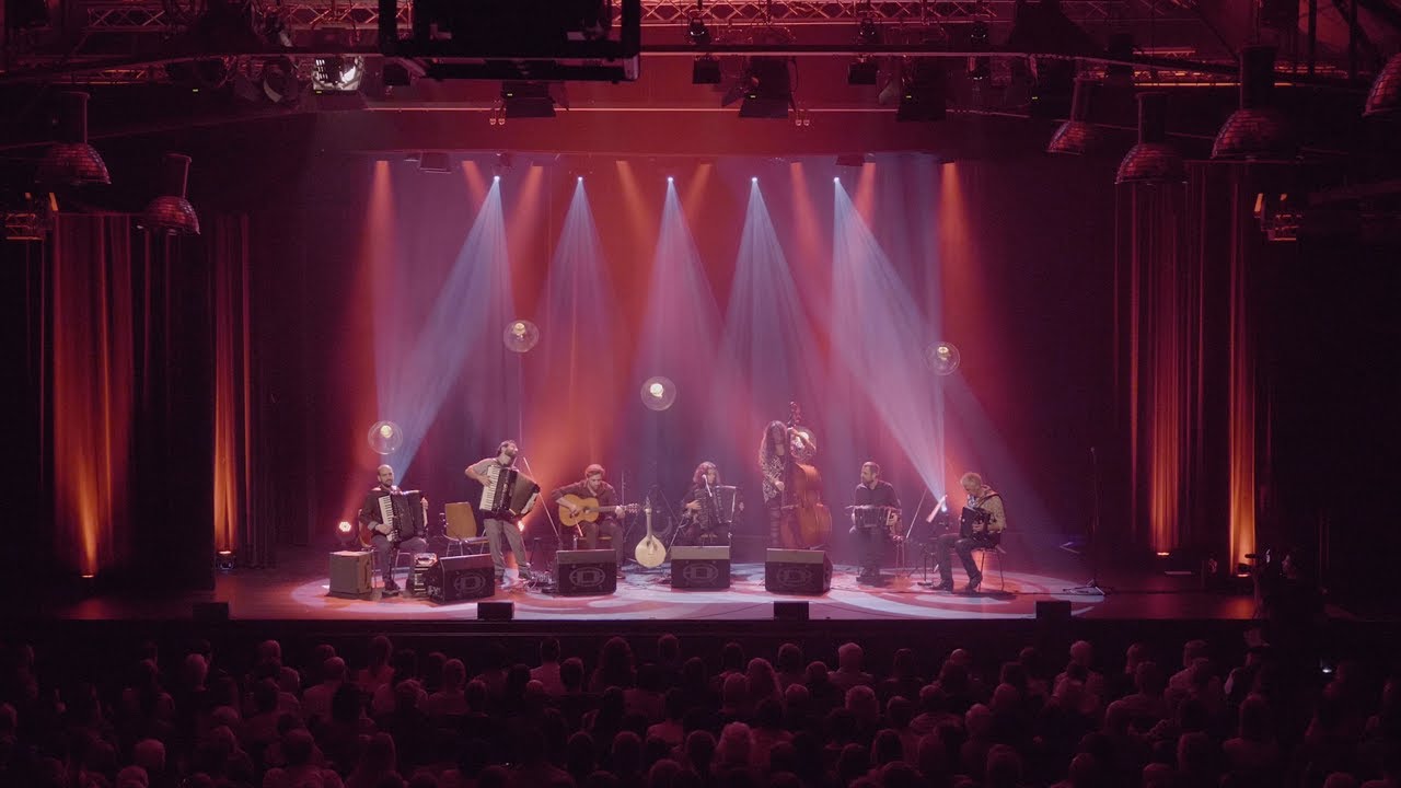 Das Konzert Das Konzert