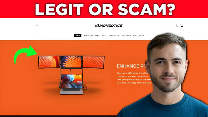 Monzotics.com Review 2025 — What You Should Know Before You Buy! Honest Buyer Awareness!