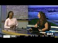 Bria's August 15 Forecast