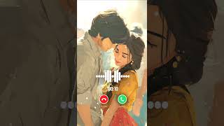 Tamil Emotional BGM Ringtone 2026 | Love💞 Instrumental Melody Ringtone 🎵| #ringtone #shorts