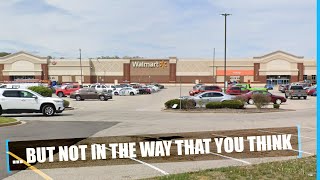 Walmart Has Ruined This Suburban St. Louis City