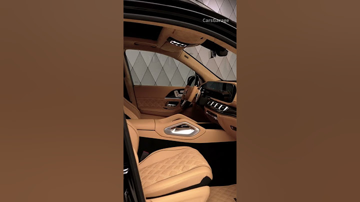 Brabus GLS 800