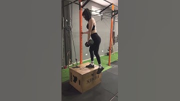 Contralateral step up