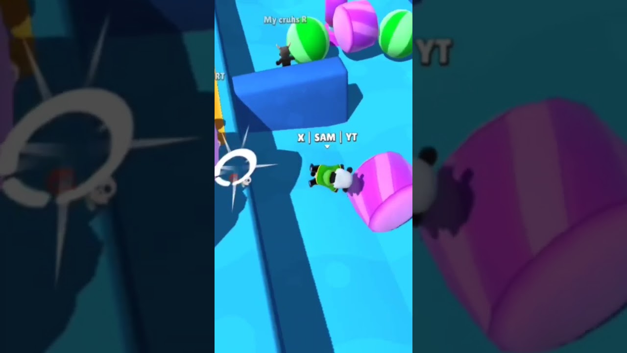 tips and tricks for stumble guys 