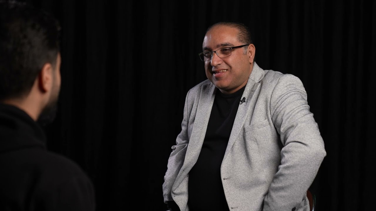 معلمنا المبدع عمر منصور معلم مادة 