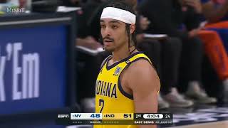 Game 6: Indiana Pacers vs New York Knicks (May 17, 2024) Full Game Highlights 2024