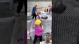 Granite cutting technology- Good tools and machinery make work easy