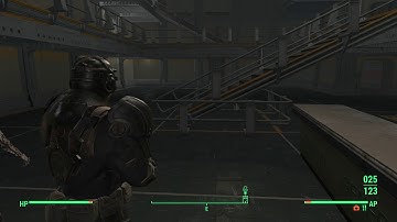 Fallout 4 Automatron Create your own Synth Settlers