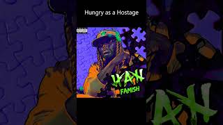 Hip Hop 2023 | Hungry as a Hostage | The Growth Of #Beauty #shorts #hiphopatmosphereplaylist