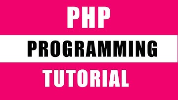 PHP Programming | Comments | If and Else | switch & case | While & For Loops in PHP for Beginners
