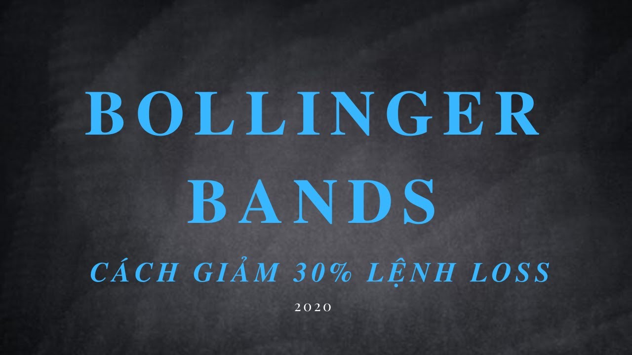 Bollinger Bands Chuyên Sâu,Phương Pháp Giao Dịch Bollinger Bands Theo Xu Hướng