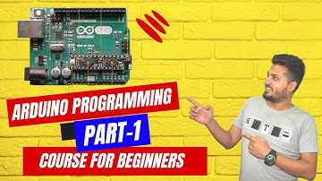 Arduino Programming | Arduino Coding | Automation | Arduino Basic in Bangla | Part 1
