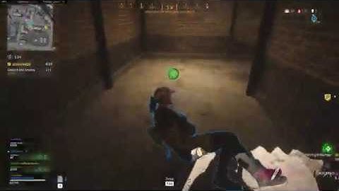 Call of Duty Warzone What happens when you dont finish your downed enemies