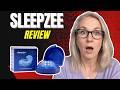 ⭐ SleepZee Review — Real Customer Experience Explained - Sleepzee Review