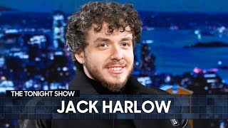 Video thumbnail of "Jack Harlow Talks Viral Emma Chamberlain Video and Come Home the Kids Miss You (Extended)"