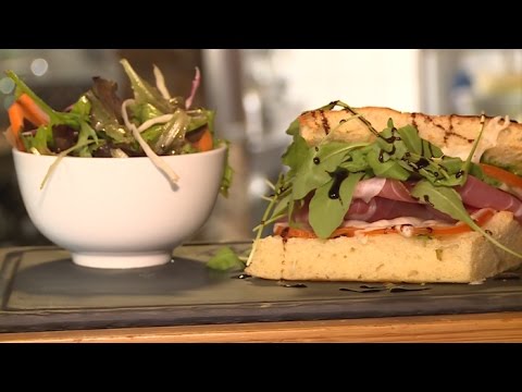 Image du reportage Discovering gourmet Bastia (YouTube)