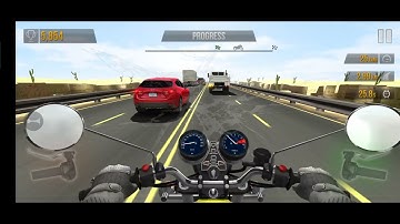 Traffic Rider Gameplay Walkthrough ( Part - 2 )