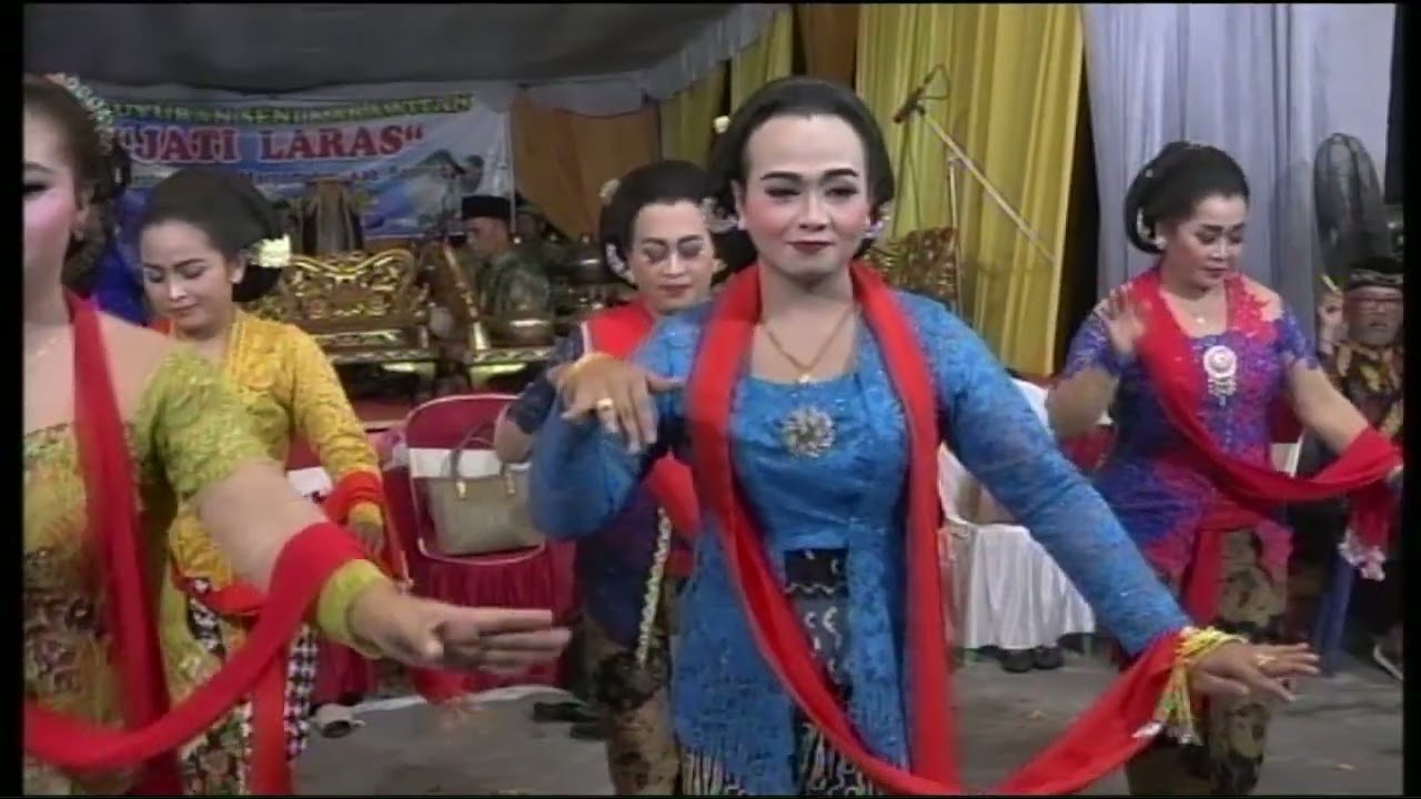 JATI LARAS LIFE KANDANGAN  NGAWI