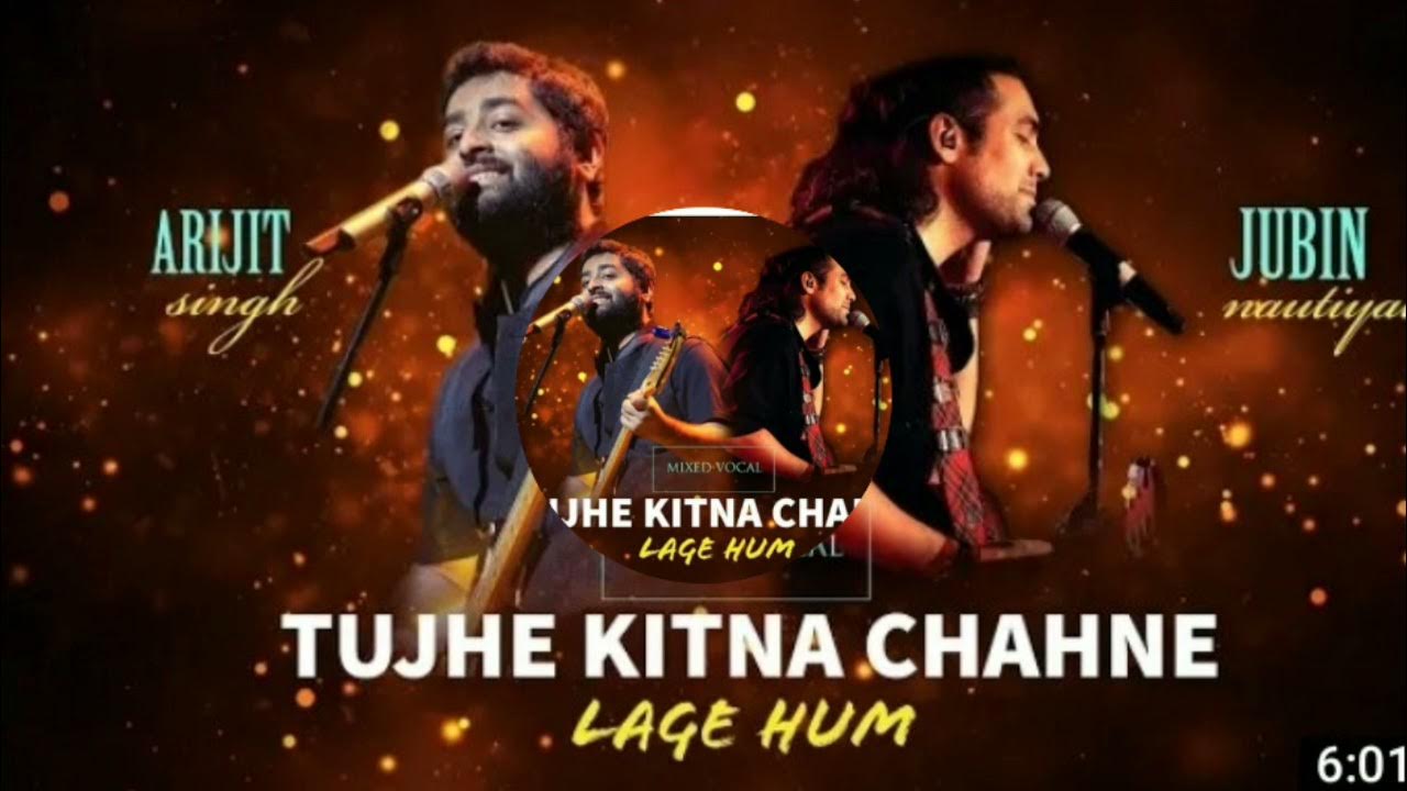 Tere Bin Ab Na Lenge Ek Bhi Dam Lyrics tere bin ab na lenge ek bhi dum lyrics | Indian dhun - YouTube