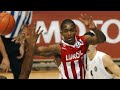 Larry obannon crvena zvezda highlights